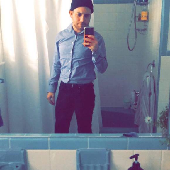 Meet your Posher, Hunter - Picture 1 of 1